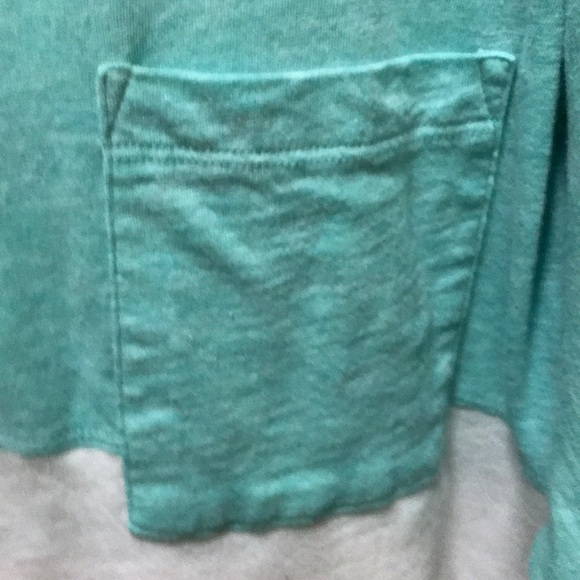 VS PINK long sleeve T-shirt - Picture 3 of 3